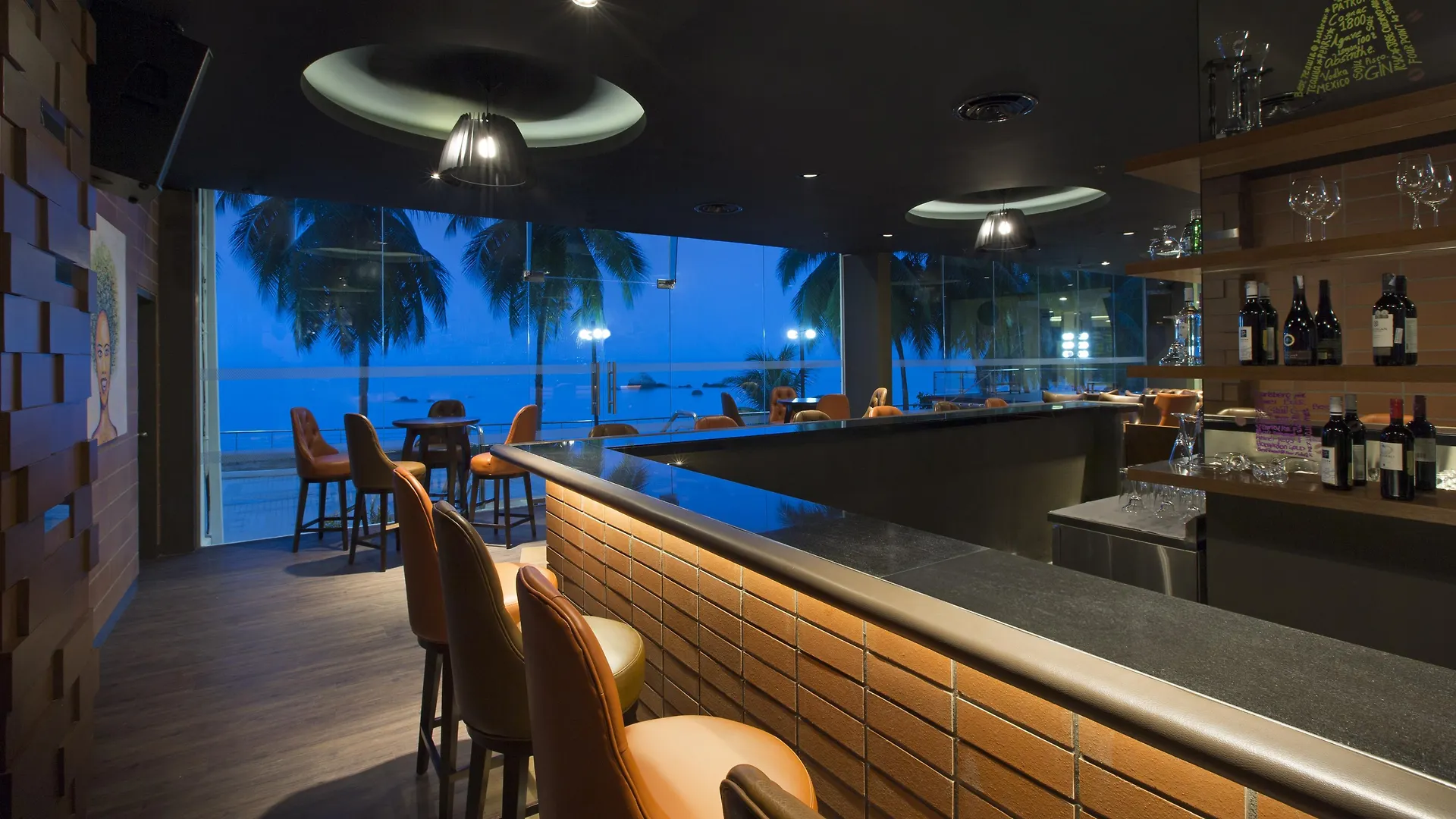 Mercure Penang Beach Tanjung Bungah  4*, Tanjung Bungah (Penang) Μαλαισία