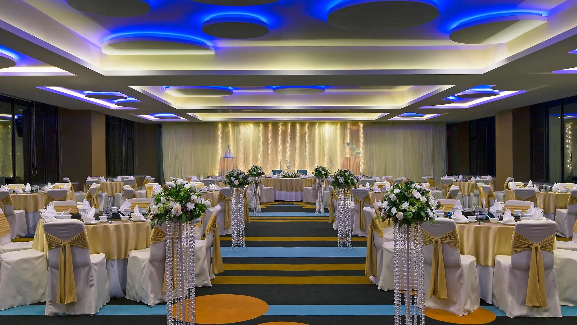 Mercure Penang Beach Tanjung Bungah  Ξενοδοχείο Tanjung Bungah (Penang)