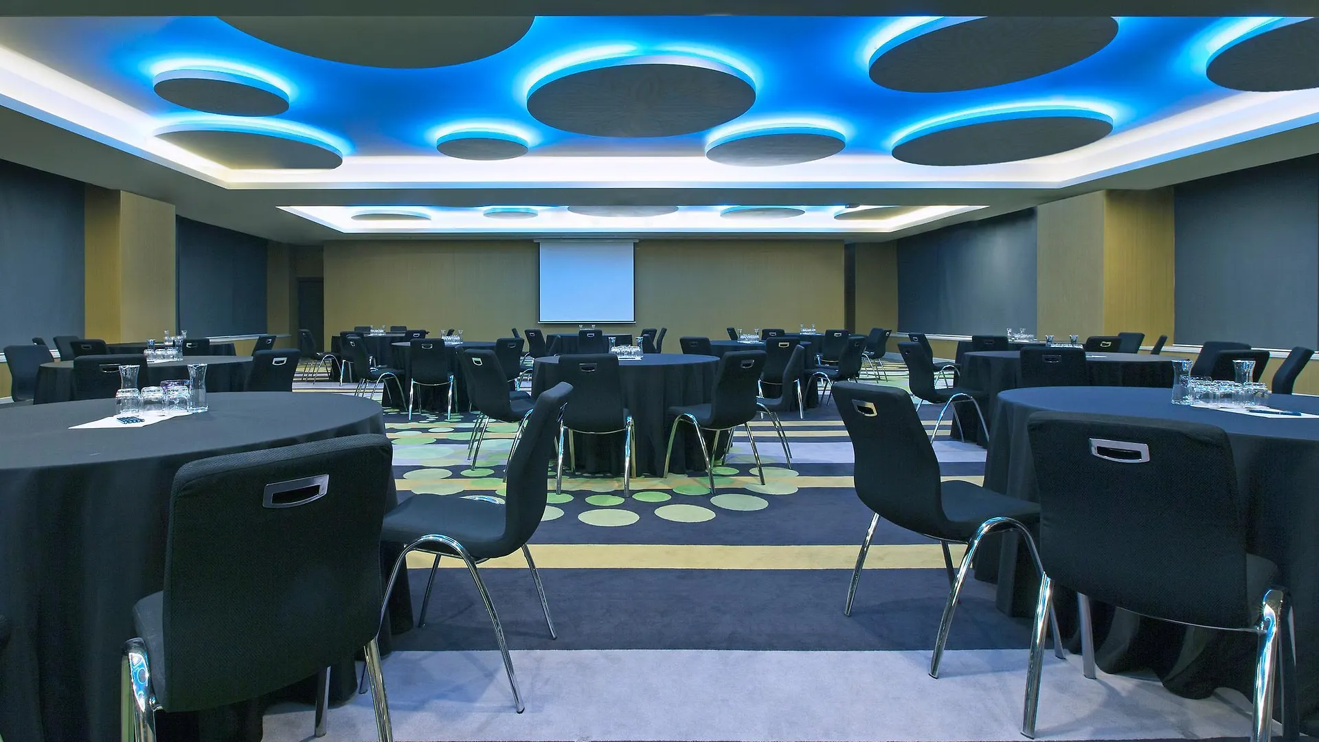 **** Ξενοδοχείο Mercure Penang Beach Tanjung Bungah  Μαλαισία