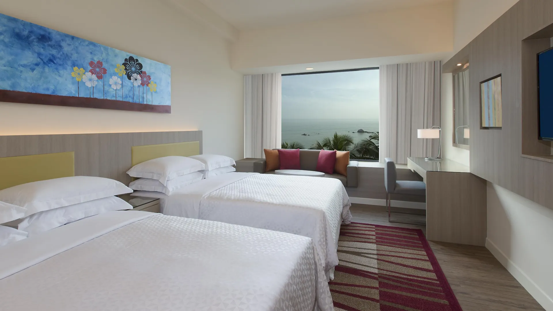 Mercure Penang Beach Tanjung Bungah  Ξενοδοχείο