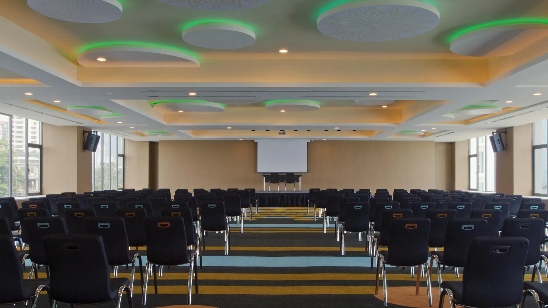 Mercure Penang Beach Tanjung Bungah