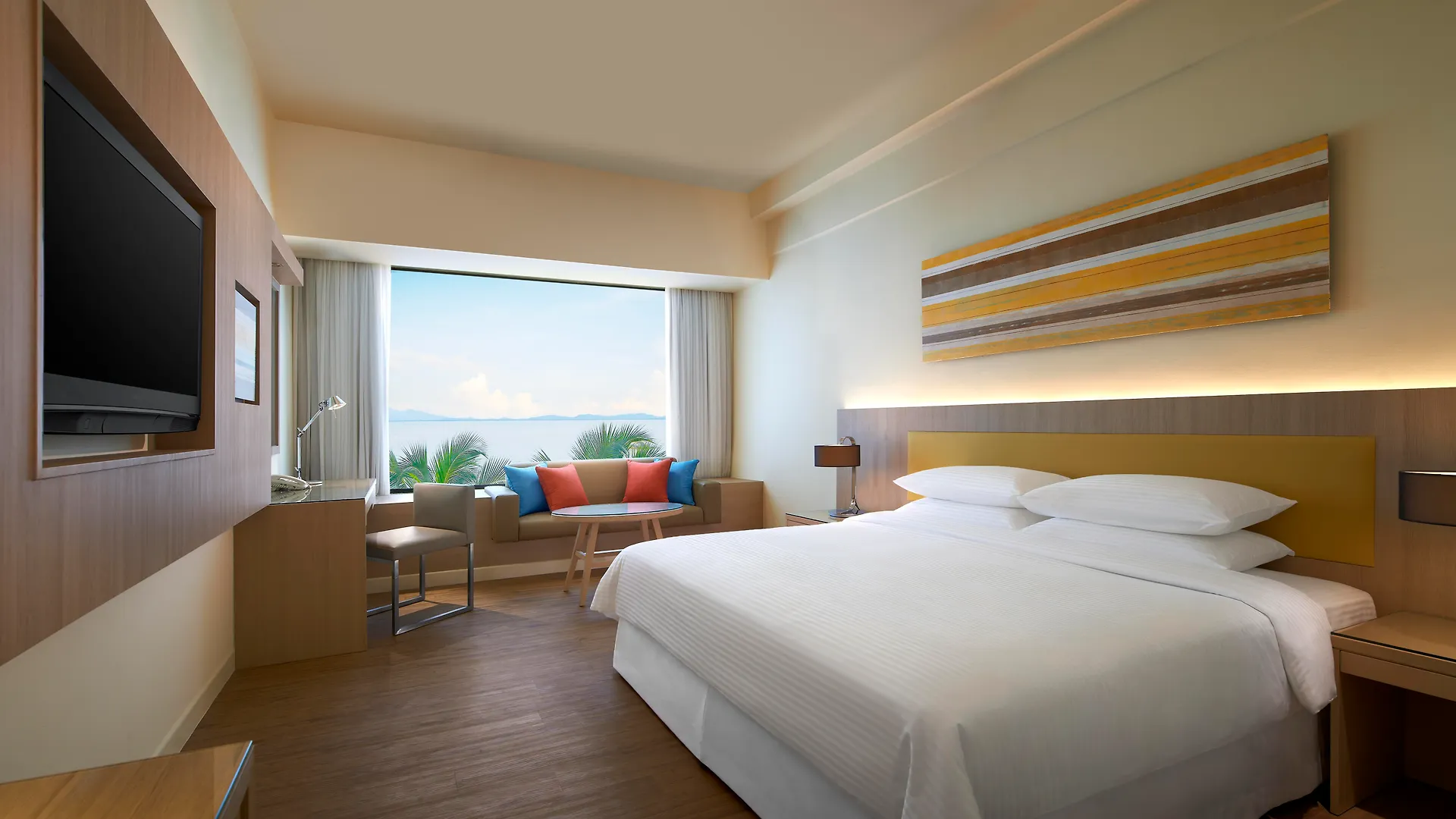 Mercure Penang Beach Tanjung Bungah  Tanjung Bungah (Penang)