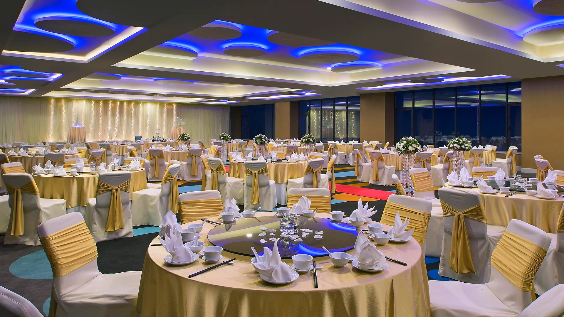 Mercure Penang Beach Tanjung Bungah  Μαλαισία