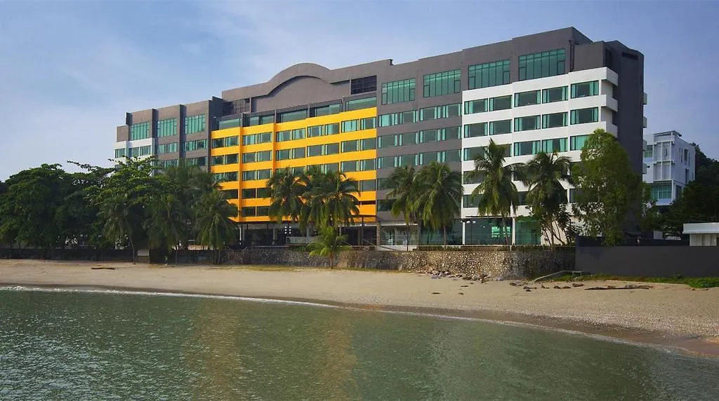 Ξενοδοχείο Mercure Penang Beach Tanjung Bungah