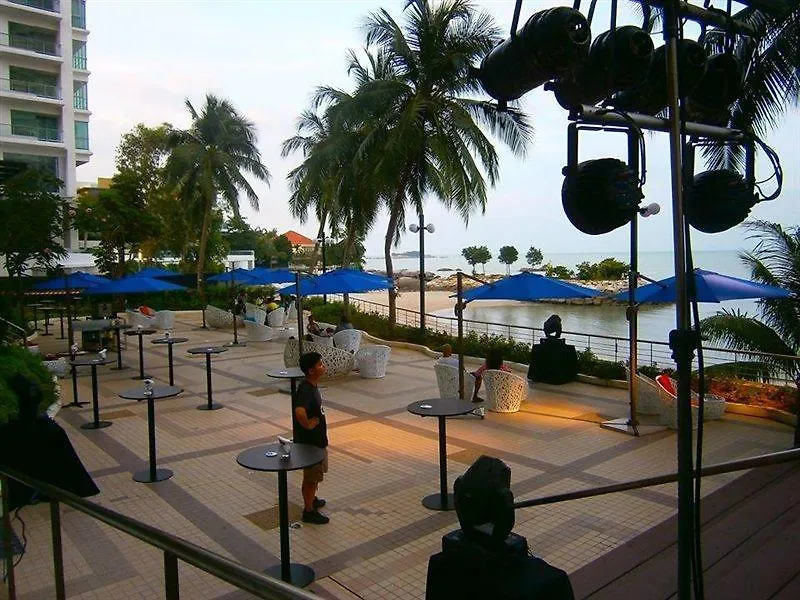 Mercure Penang Beach Tanjung Bungah  Ξενοδοχείο