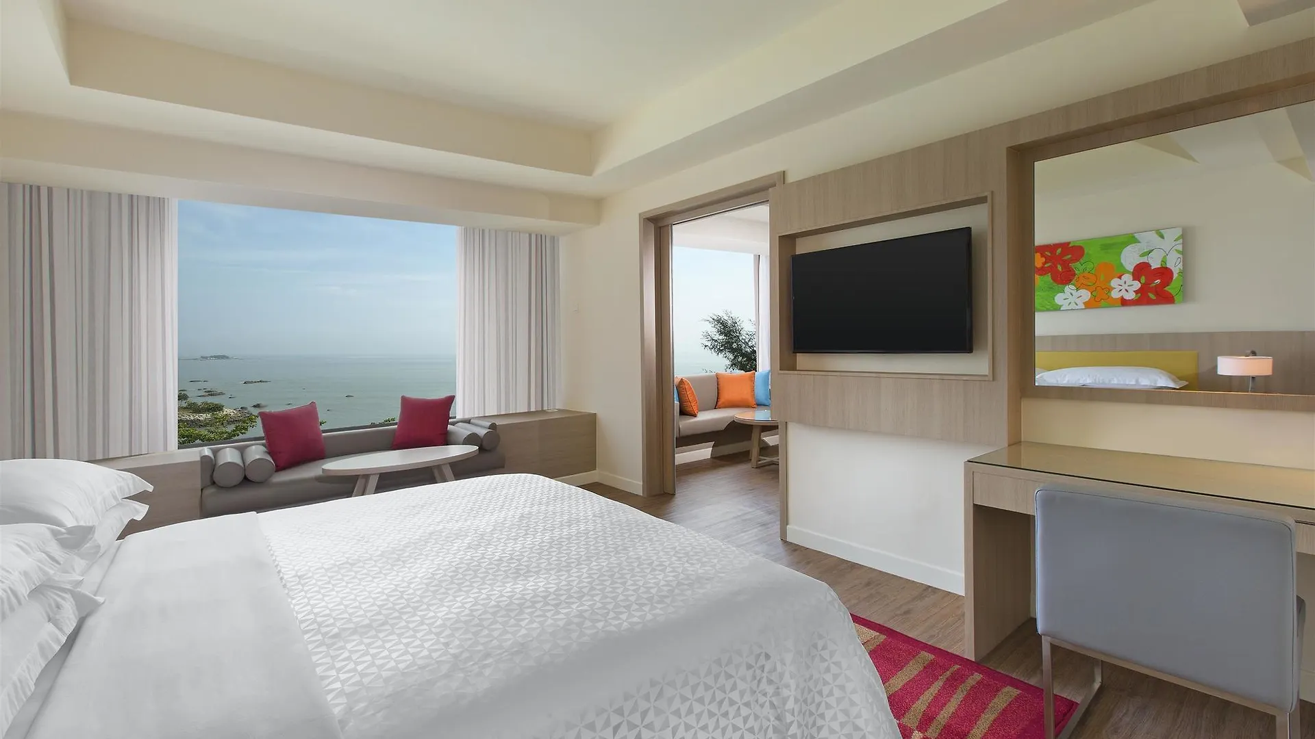 Mercure Penang Beach Tanjung Bungah  Μαλαισία