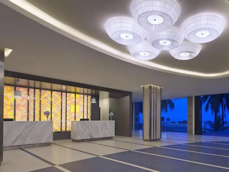 Mercure Penang Beach Tanjung Bungah  Ξενοδοχείο Tanjung Bungah (Penang)