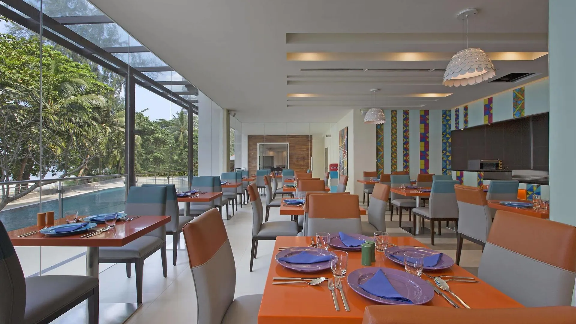 Mercure Penang Beach Tanjung Bungah  Tanjung Bungah (Penang)
