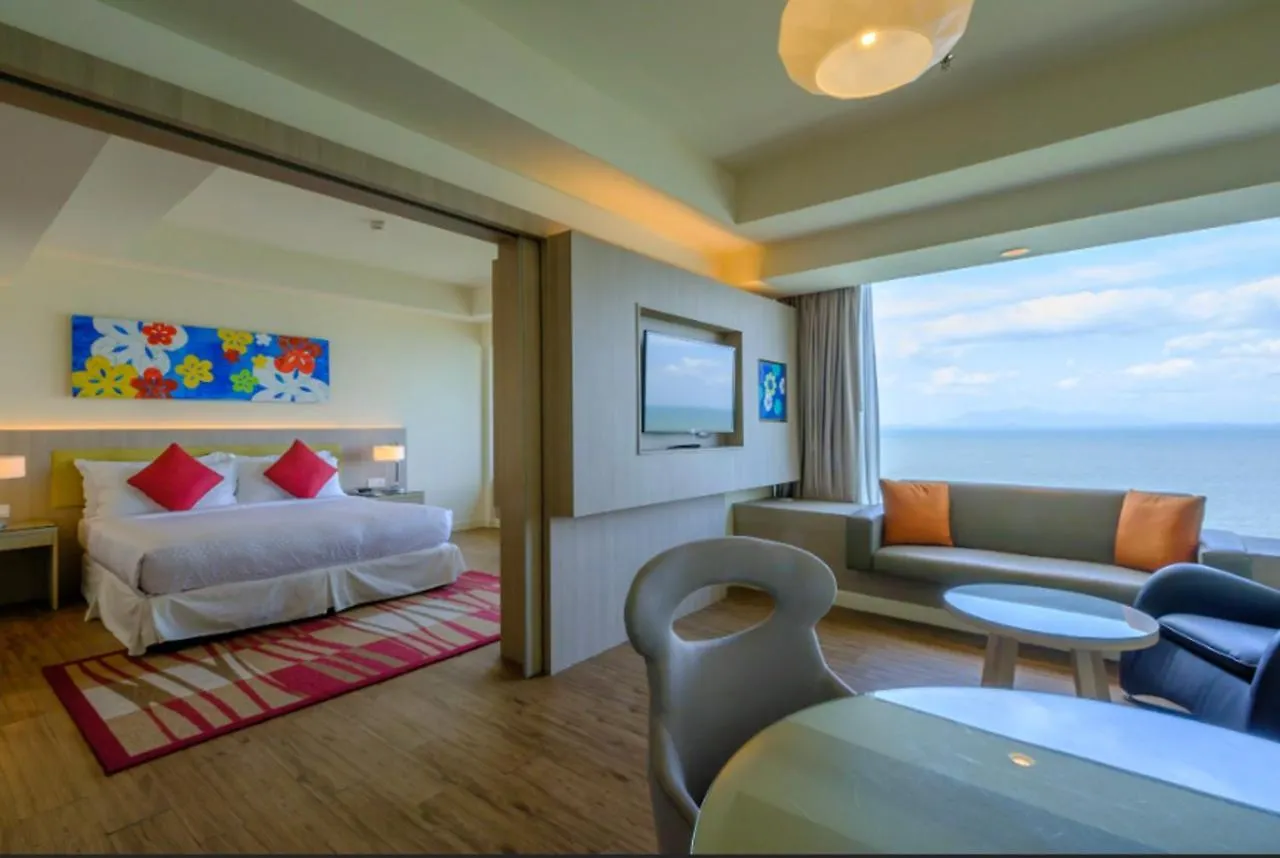 Mercure Penang Beach Tanjung Bungah  Tanjung Bungah (Penang)