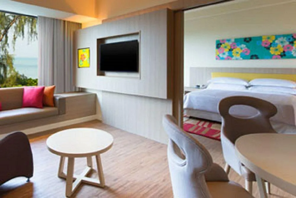 Ξενοδοχείο Mercure Penang Beach Tanjung Bungah