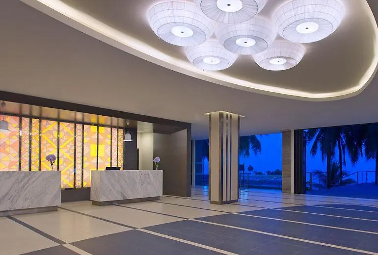 Mercure Penang Beach Tanjung Bungah  Ξενοδοχείο